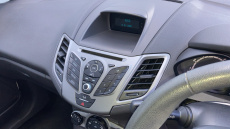 Ford Fiesta 1.25 Studio 3dr Petrol Hatchback